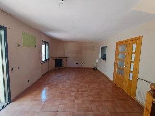 Chalet adosado en Boadilla del Monte - Madrid - 2