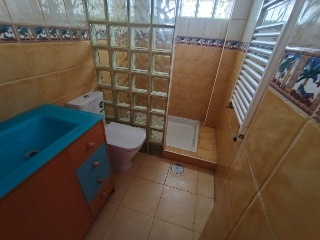 Chalet adosado en Boadilla del Monte - Madrid - 16