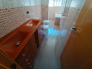Chalet adosado en Boadilla del Monte - Madrid - 17