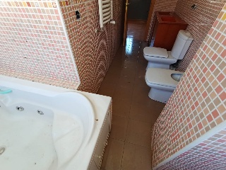 Chalet adosado en Boadilla del Monte - Madrid - 18