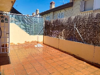 Chalet adosado en Boadilla del Monte - Madrid - 21