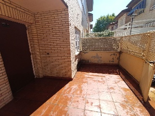 Chalet adosado en Boadilla del Monte - Madrid - 22