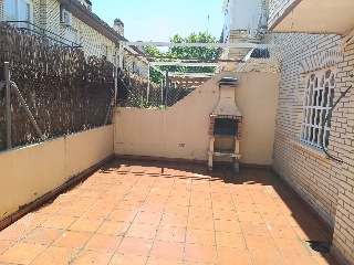 Chalet adosado en Boadilla del Monte - Madrid - 23