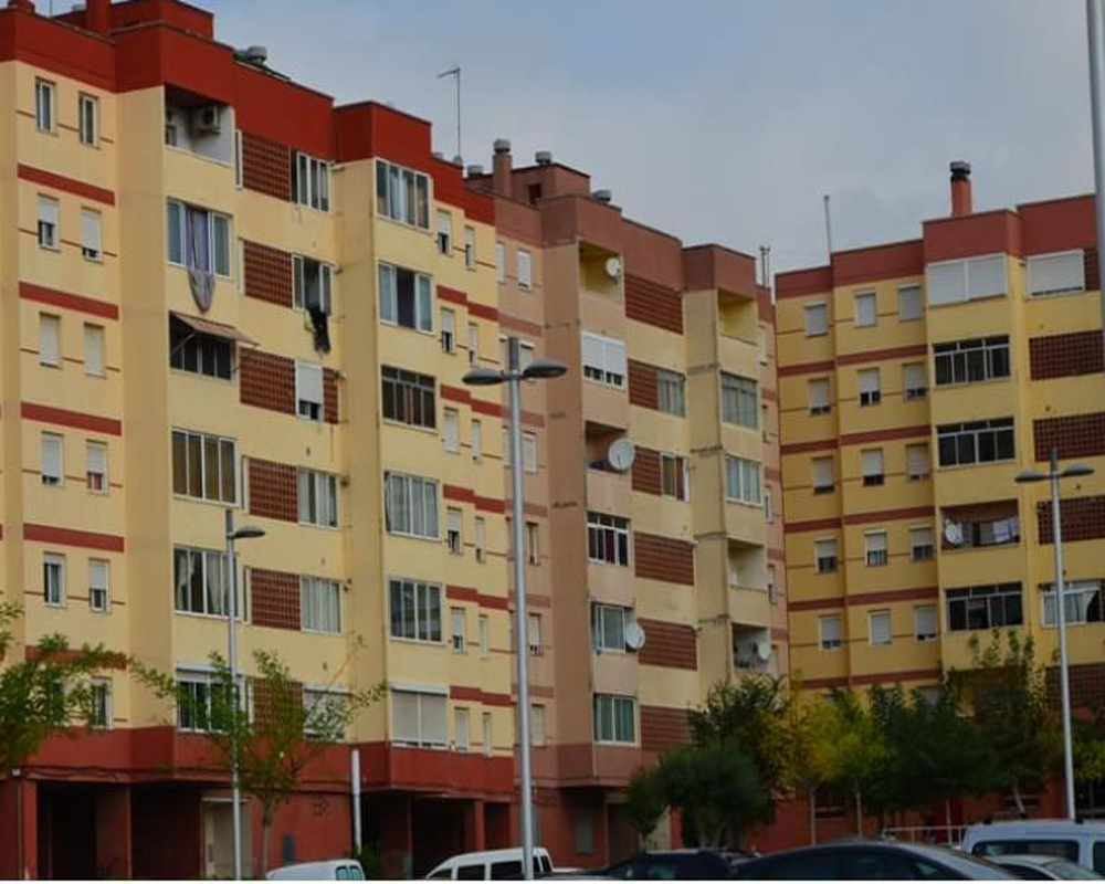 Piso en C/ Riu Llobregat