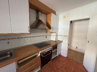 Piso en C/ Riu Llobregat 4
