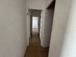 Piso en C/ Riu Llobregat 6