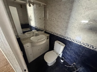 Piso en C/ Riu Llobregat 7