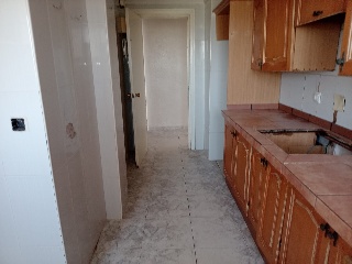 Piso en Ur. Miraflores, San Roque (Cádiz) 5