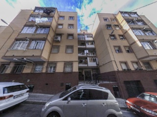 Piso en C/ Lardero, Madrid 1
