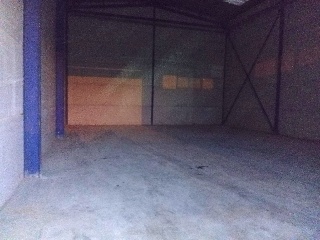 Nave industrial en C/ Vora Rambla - Almazora - Castellón 2