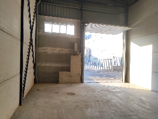 Nave industrial en C/ Vora Rambla - Almazora - Castellón 3