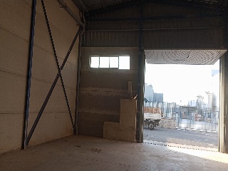 Nave industrial en C/ Vora Rambla - Almazora - Castellón 4