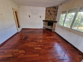 Chalet independiente en C/ Cardenal Cisneros - Sant Cugat del Vallès - Barcelona 2