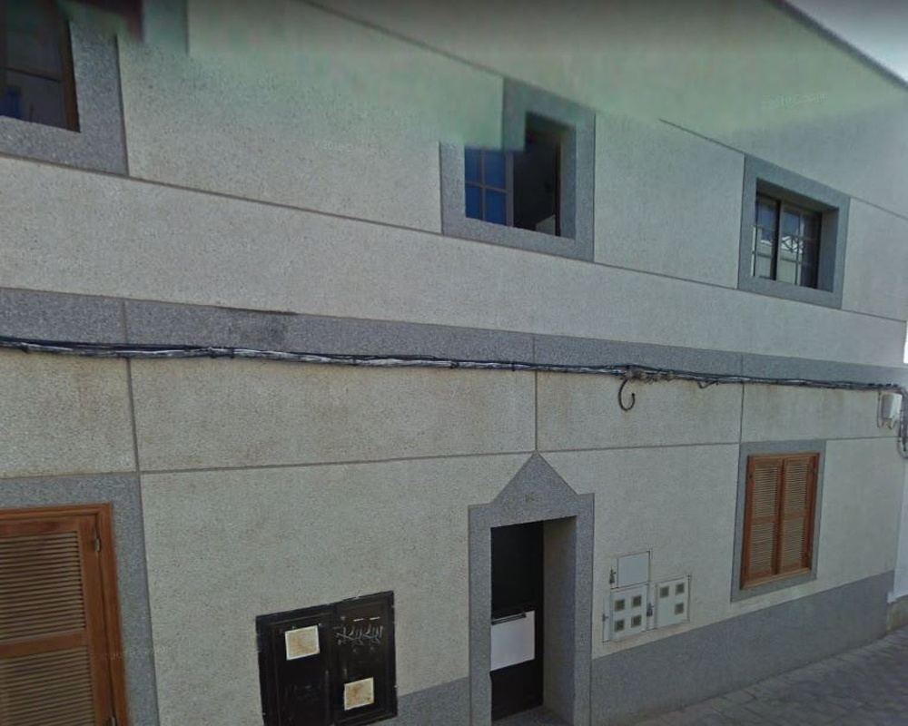Piso en C/ Pérez Galdós - Gran Tarajal