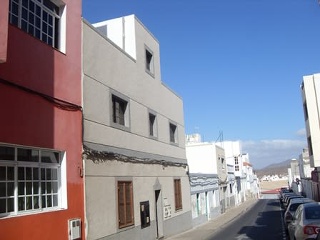 Piso en C/ Pérez Galdós - Gran Tarajal 2