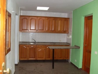 Piso en C/ Pérez Galdós - Gran Tarajal 3