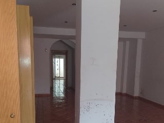 Piso en C/ de Sennent 2