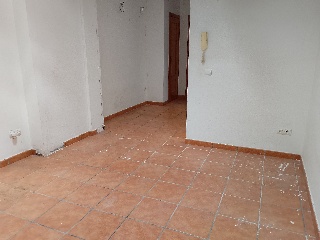 Piso en C/ de Sennent 4