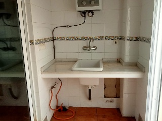 Piso en C/ de Sennent 5