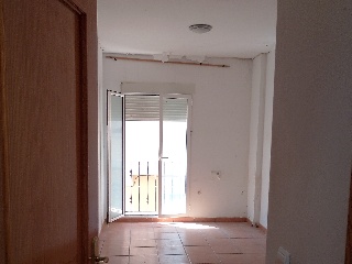 Piso en C/ de Sennent 7