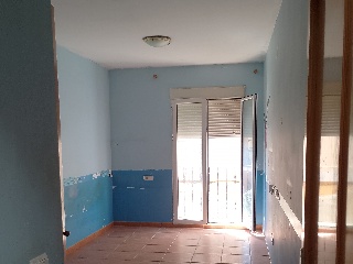 Piso en C/ de Sennent 8