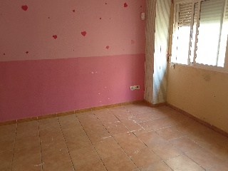 Piso en C/ de Sennent 9