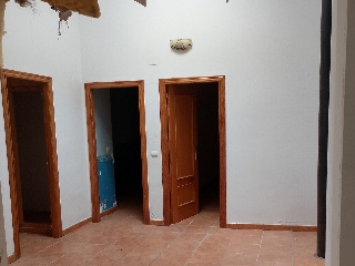 Piso en C/ de Sennent 11