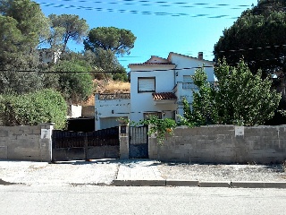 Chalet independiente en La Venta/ Can Mussarro - Piera - 1