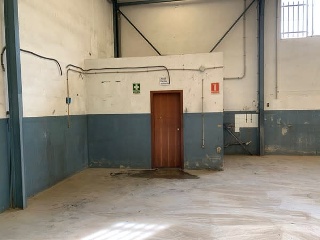 Nave industrial en El Puig de Santa María - Puig - 4