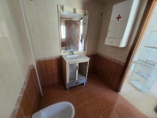 Inmueble en C/ Ignacio Galera Murcia 7