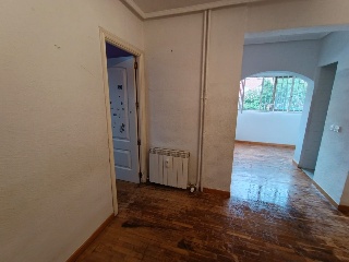 Piso en C/ Montejurra 2
