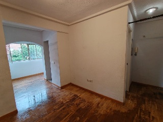 Piso en C/ Montejurra 3