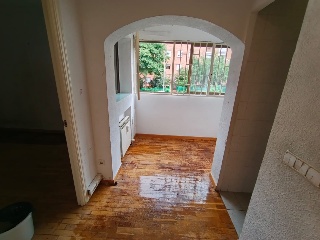Piso en C/ Montejurra 4
