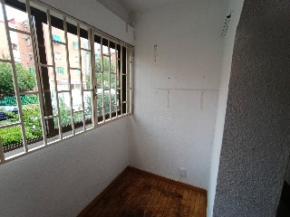 Piso en C/ Montejurra 5