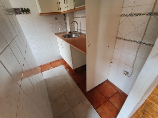 Piso en C/ Montejurra 7