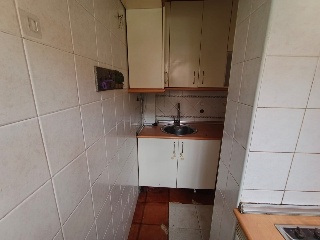 Piso en C/ Montejurra 8