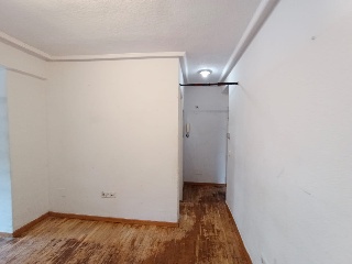 Piso en C/ Montejurra 9