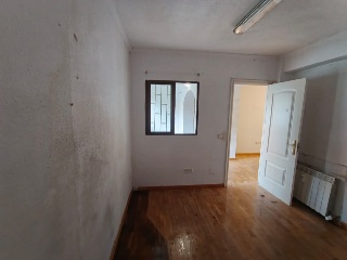 Piso en C/ Montejurra 10