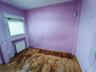 Piso en C/ Montejurra 11