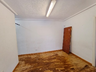 Piso en C/ Montejurra 14