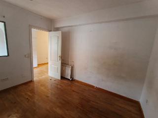 Piso en C/ Montejurra 15