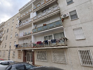 Pisos banco San Martín de la Vega