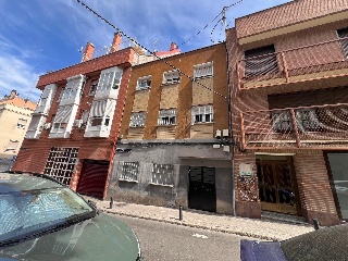 Pisos banco Madrid