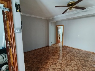 Piso en C/ Voluntarios Catalanes - Madrid - 2