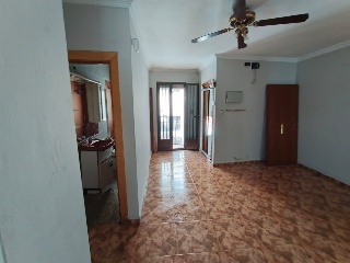 Piso en C/ Voluntarios Catalanes - Madrid - 4