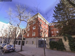 Pisos banco Madrid