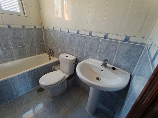 Piso en C/ General Ramirez de Madrid, Madrid 19
