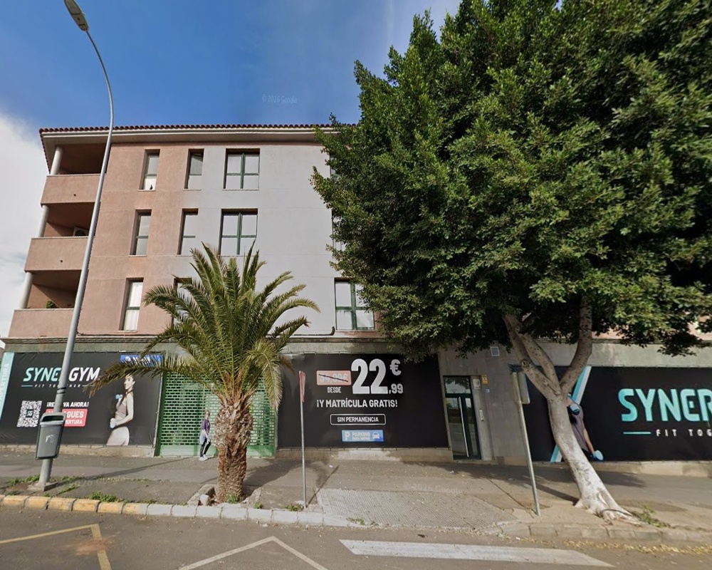 Piso en Vecindario - Santa Lucía de Tirajana -