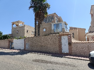 Pisos banco Torrevieja
