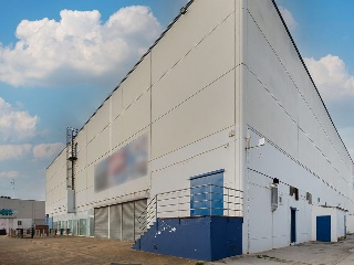 Nave en C/ seis de junio 2